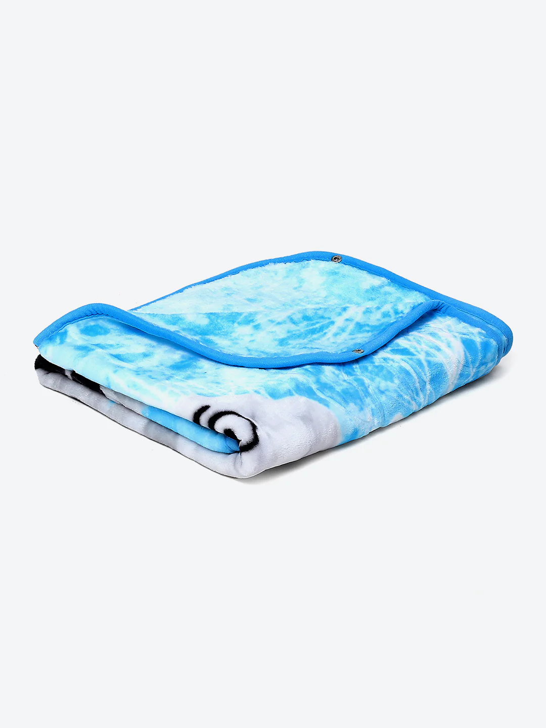 Printed Baby Blanket for Heavy Winter -1 Ply - Image 6