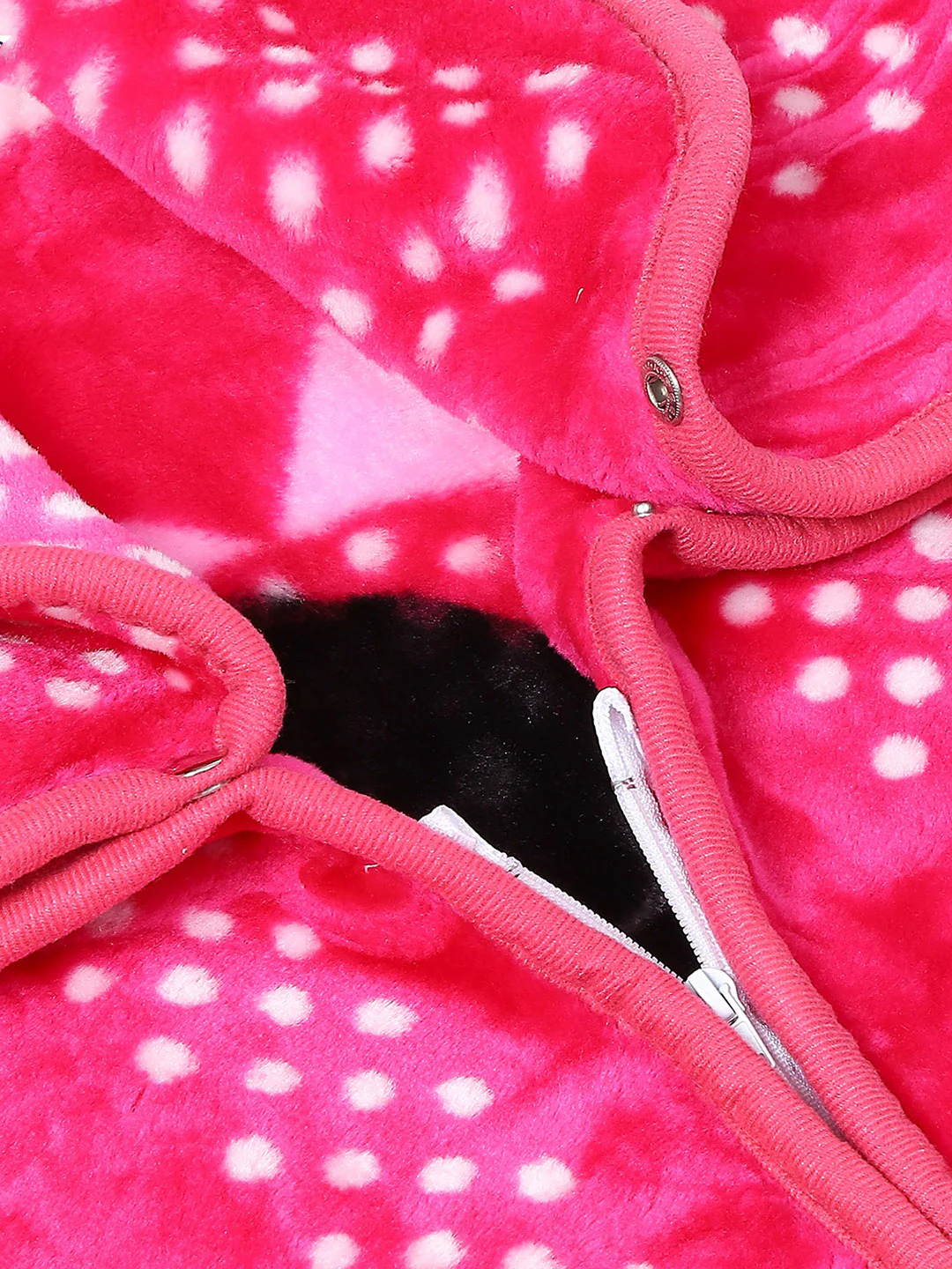 Printed Baby Blanket for Heavy Winter -1 Ply - Image 7