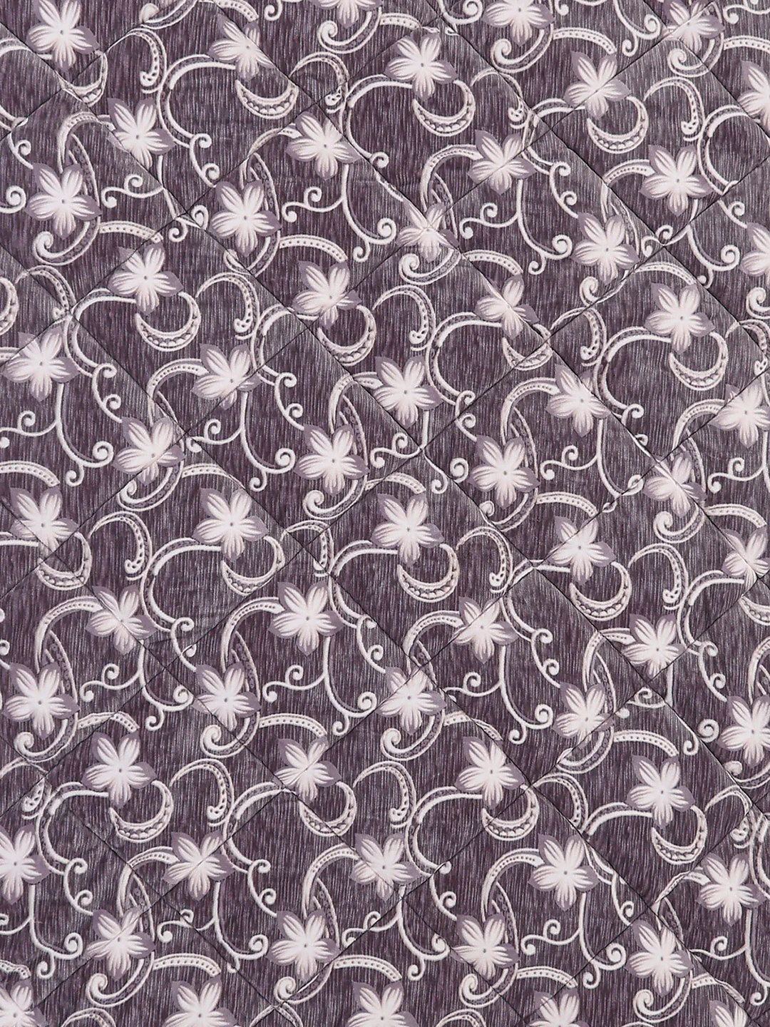 Printed Double Bed 1026 GSM Comforter for Winter - (Alia) - Image 5
