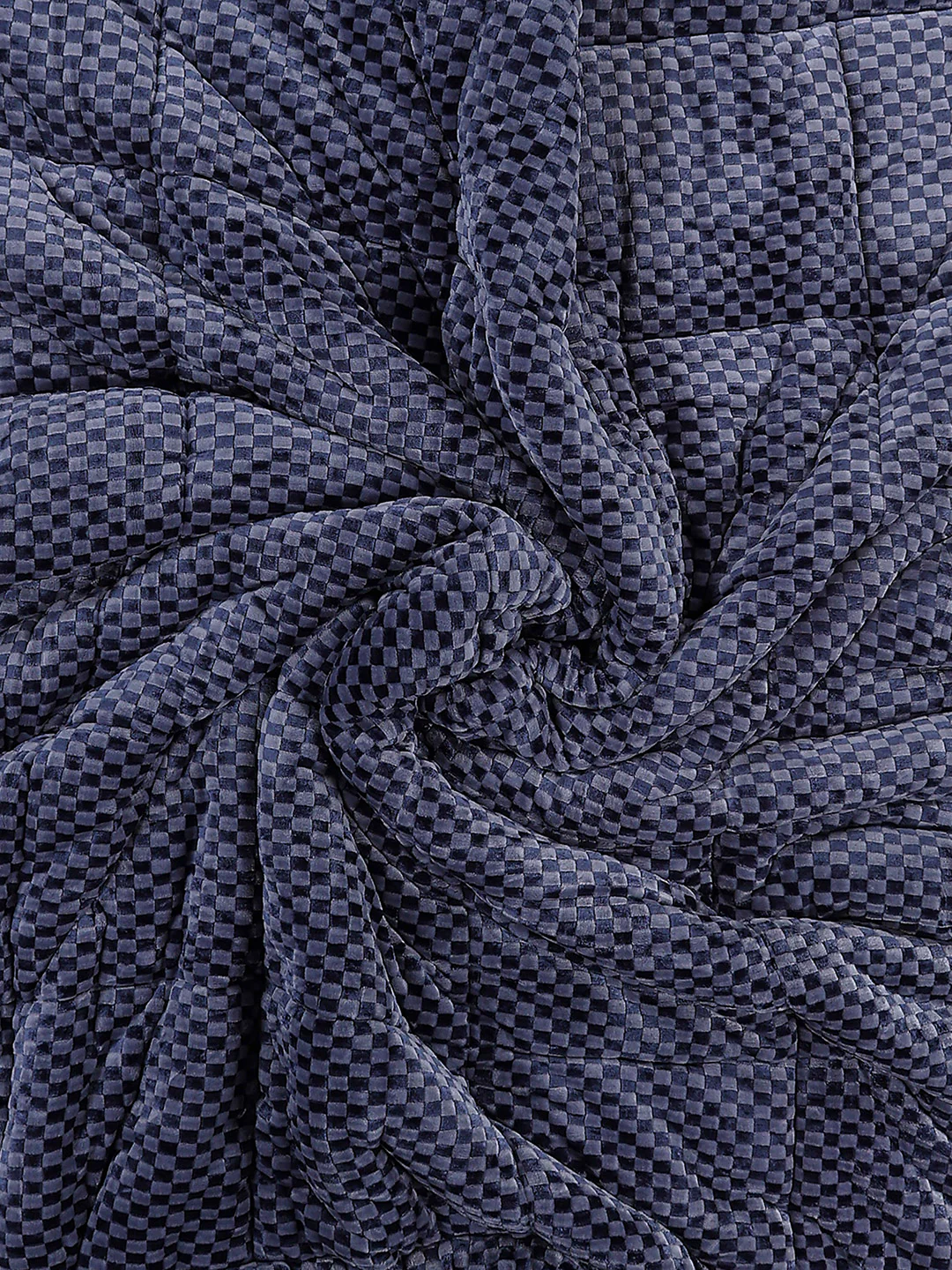 Printed Double Bed 1061 GSM Comforter for Winter - (Peterburg) - Image 6