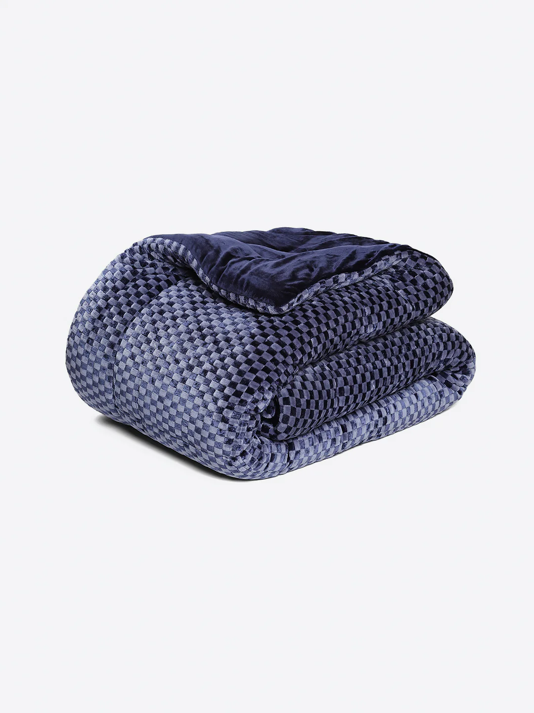 Printed Double Bed 1061 GSM Comforter for Winter - (Peterburg) - Image 7