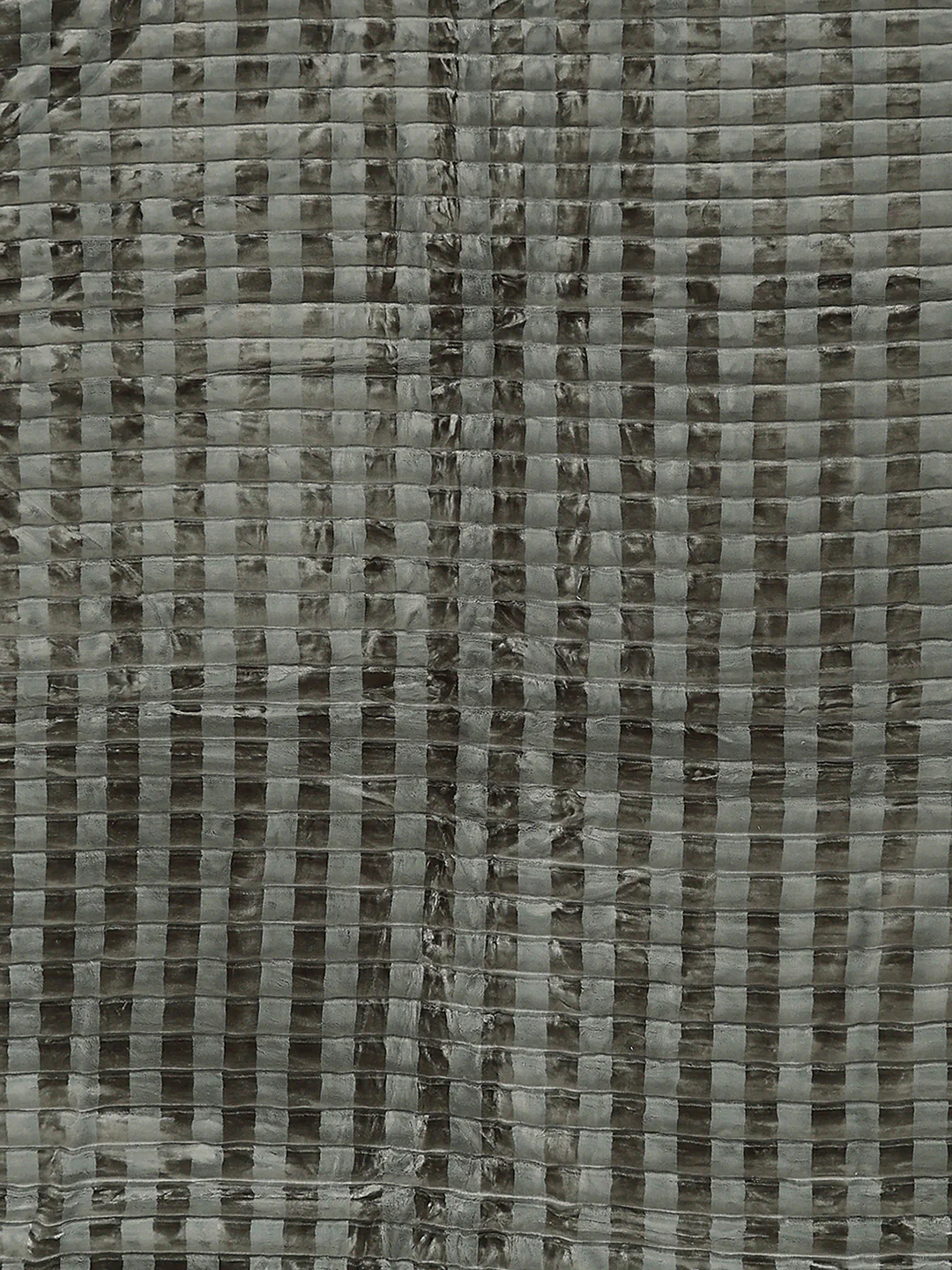 Printed Double Bed 2 Ply, 720 GSM Blanket for Heavy Winter - (Vibe Tribe) - Image 6