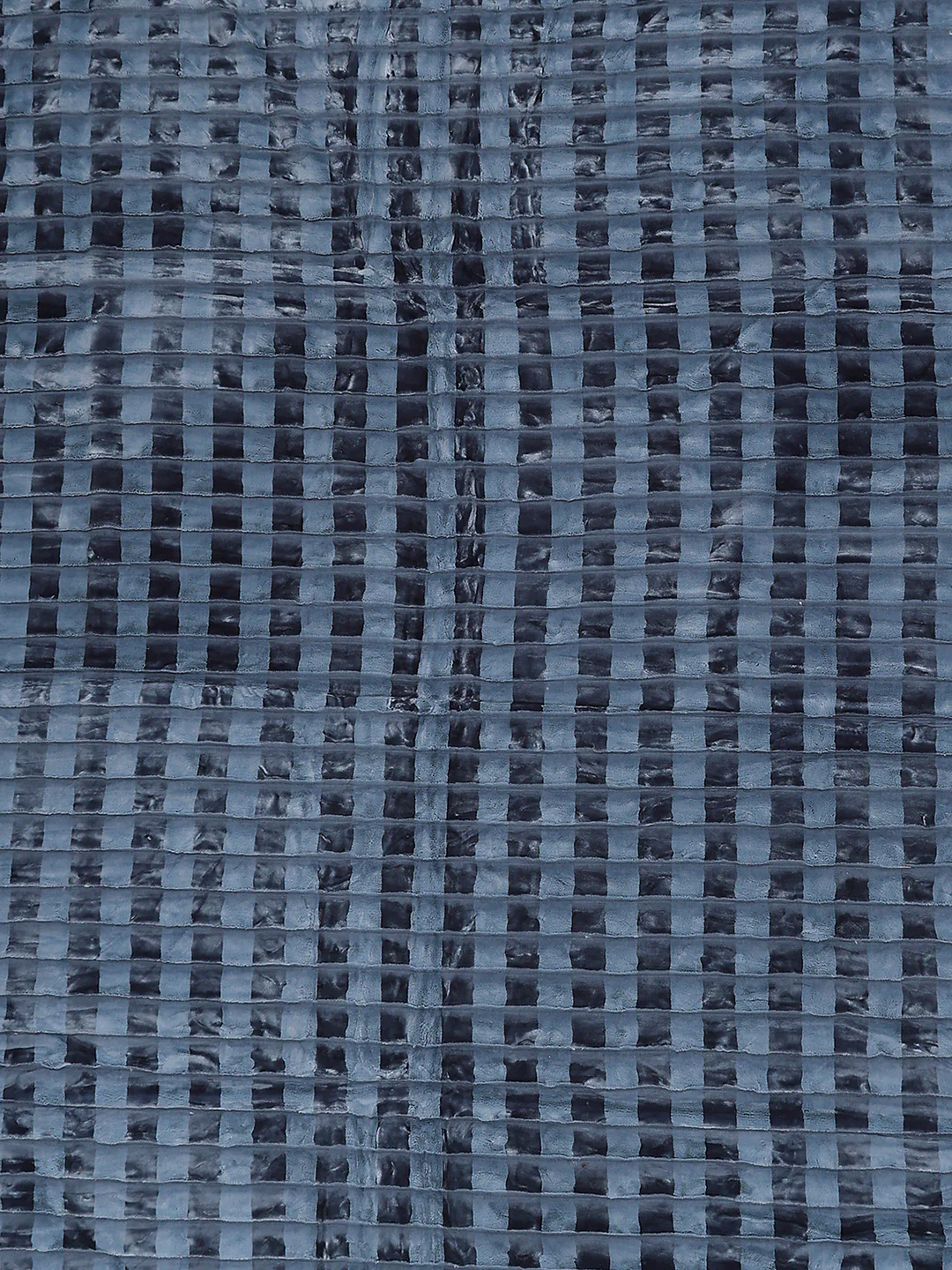 Printed Double Bed 2 Ply, 720 GSM Blanket for Heavy Winter - (Vibe Tribe) - Image 6