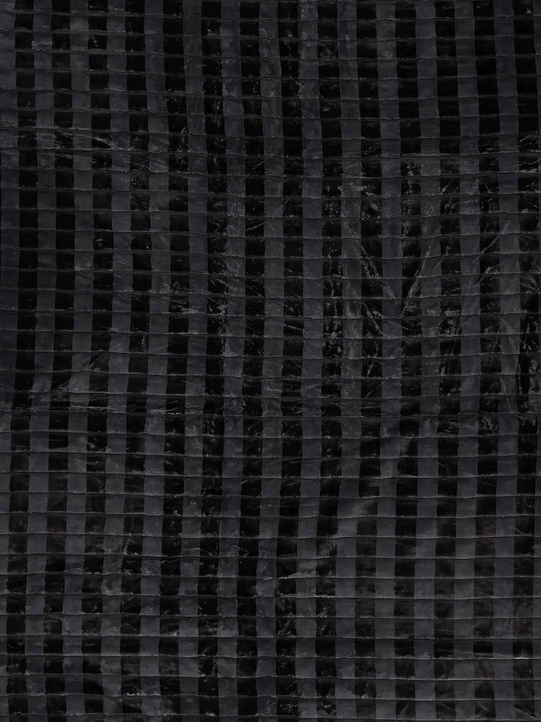 Printed Double Bed 2 Ply, 720 GSM Blanket for Heavy Winter - (Vibe Tribe) - Image 6