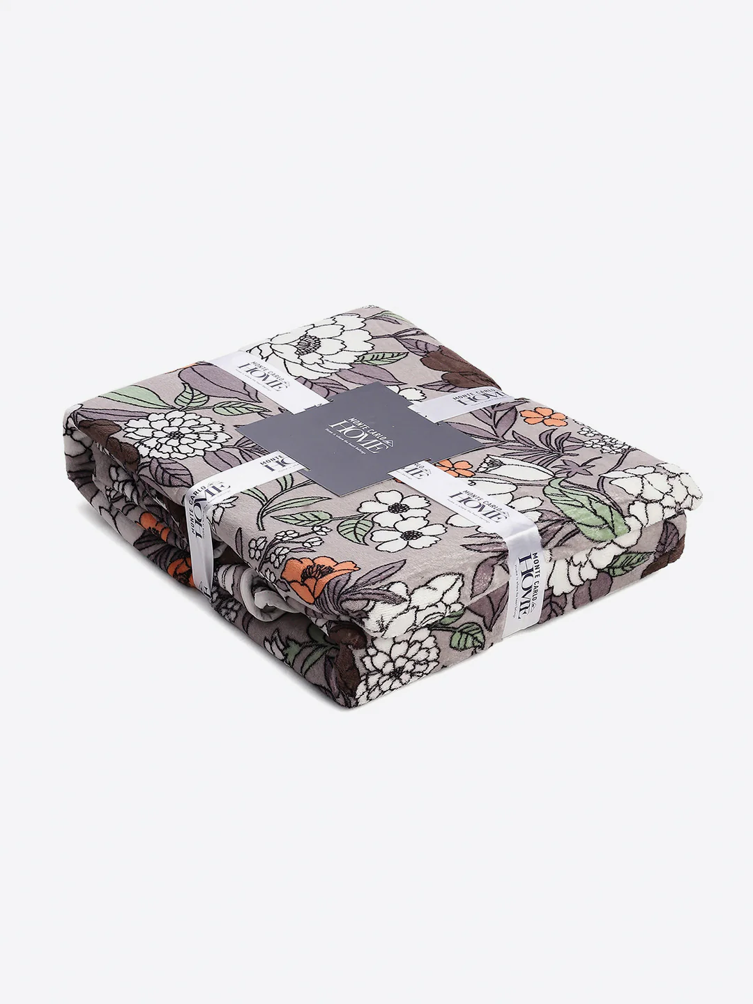 Printed Double Bed 210 GSM Blanket for AC Room - (Mellow) - Image 7