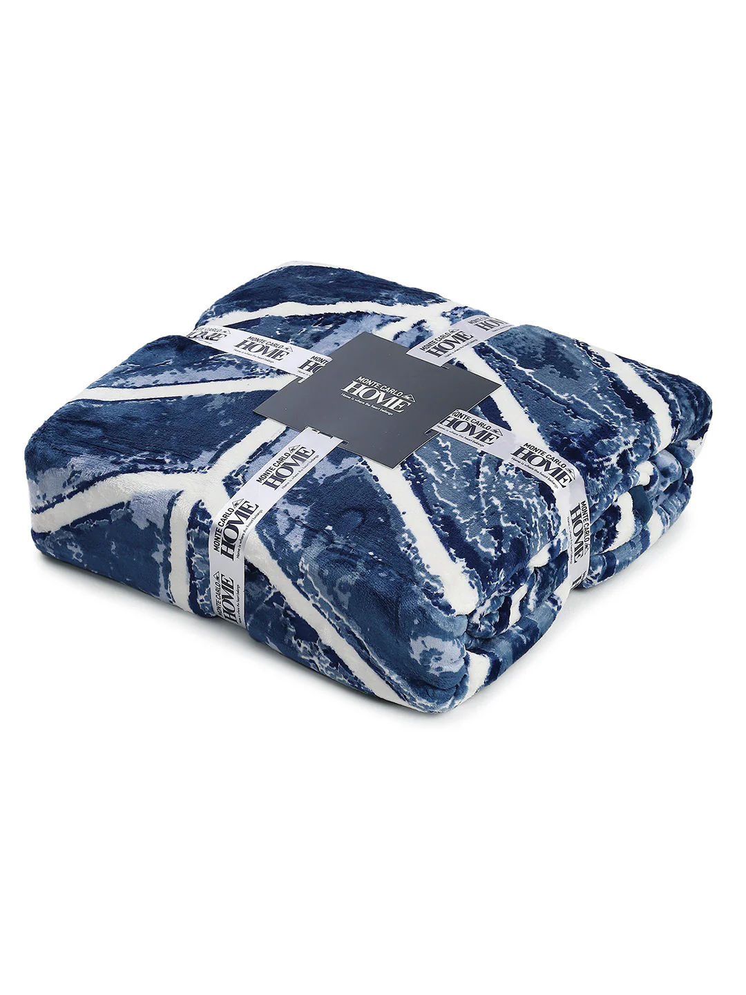 Printed Double Bed 300 GSM Blanket for AC Room - (Legacy) - Image 7