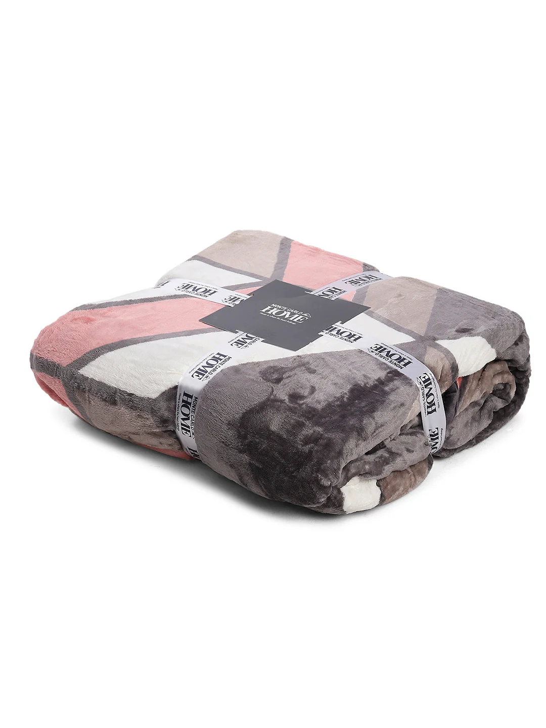 Printed Double Bed 300 GSM Blanket for AC Room - (Legacy) - Image 7