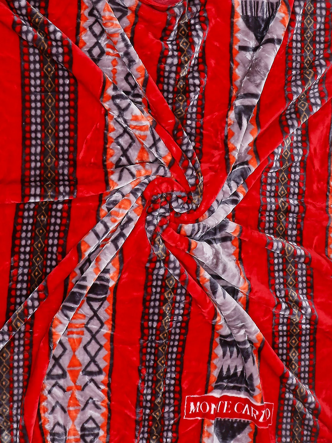 Printed Double Bed 757 GSM Blanket Pride 2 Ply (Weight 4 kg) - Image 7