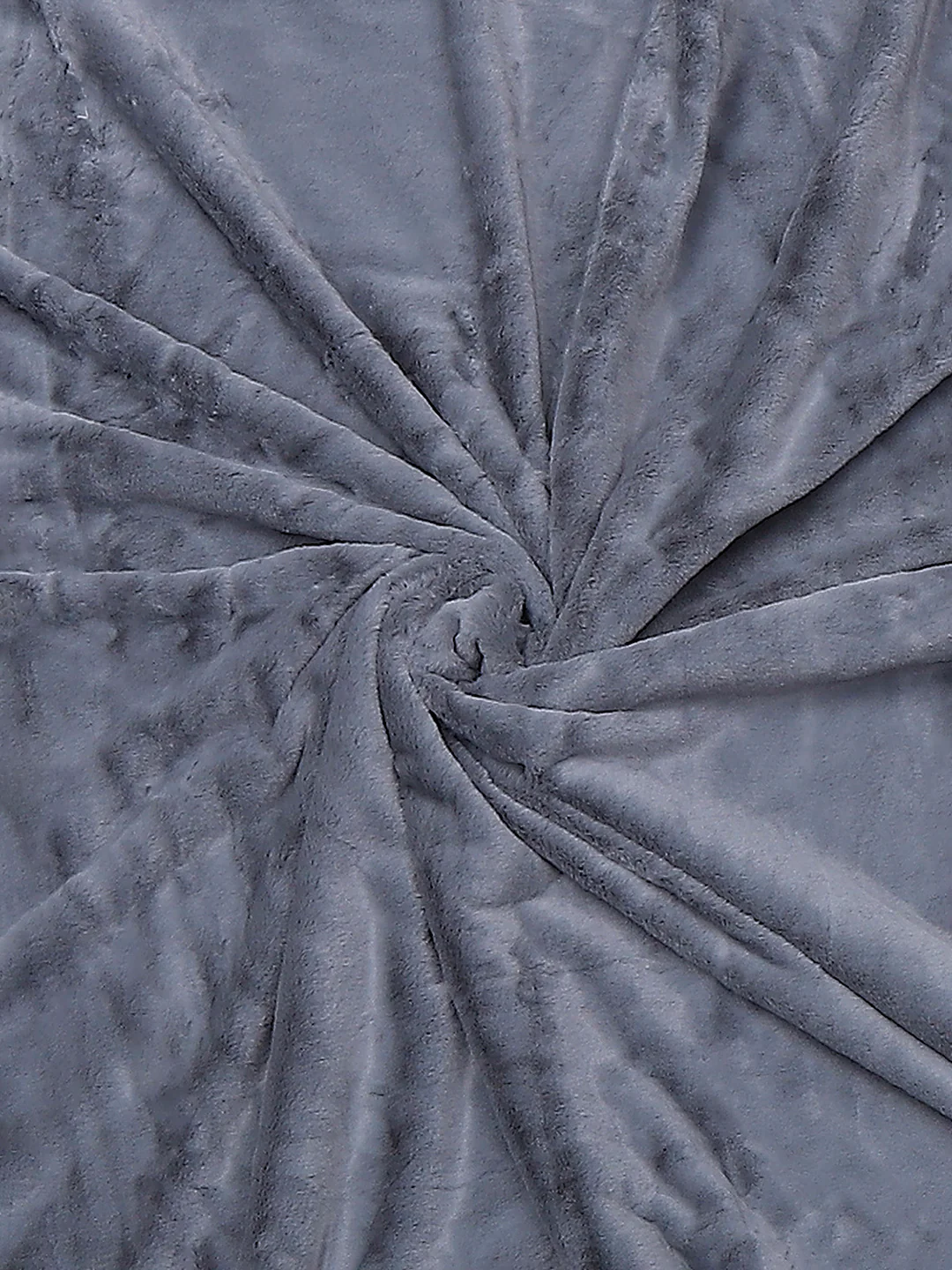 Printed Double Bed Blanket for Heavy Winter -2 Ply - Image 11