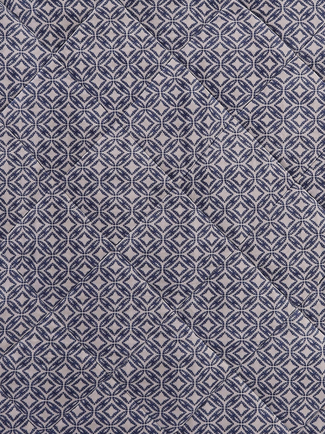 Printed Double Bed 870 GSM Comforter for Winter - (Nixie) - Image 5