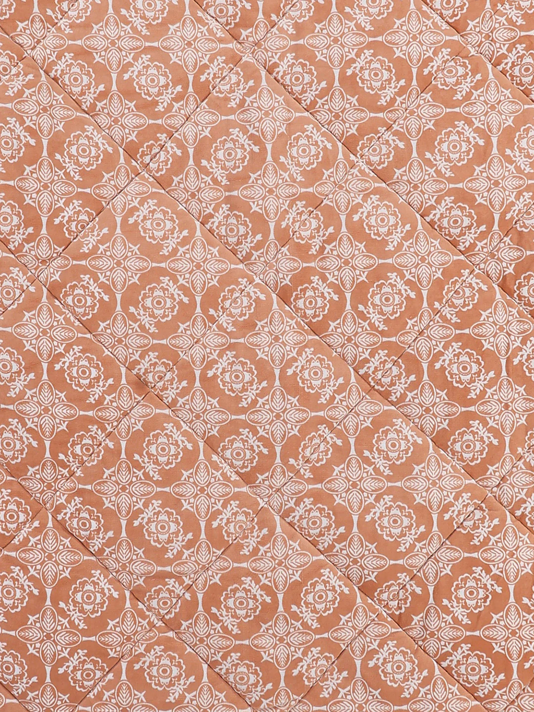 Printed Double Bed 870 GSM Comforter for Winter - (Nixie) - Image 5