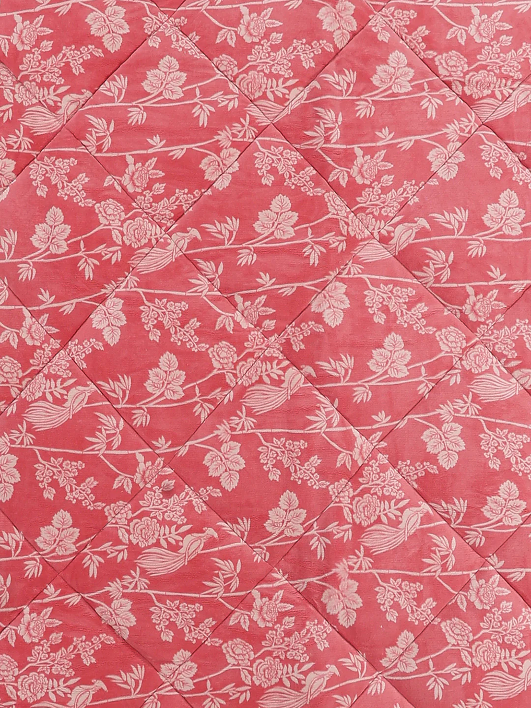Printed Double Bed 870 GSM Comforter for Winter - (Nixie) - Image 5