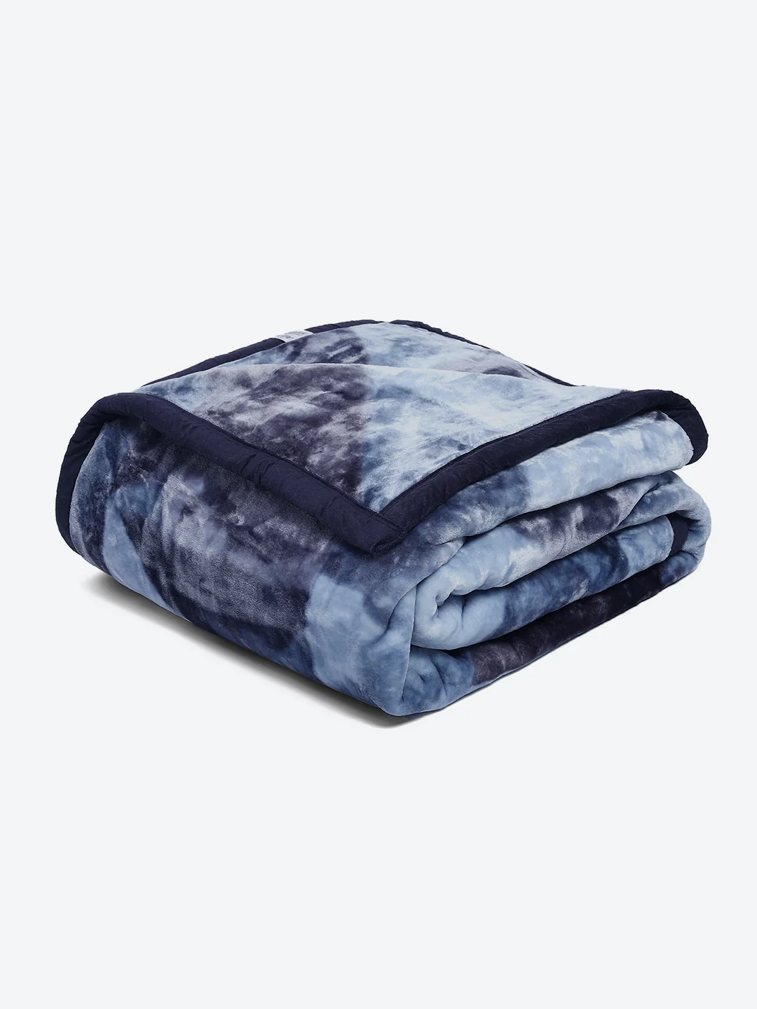 Printed Double Bed 900 GSM Blanket for Heavy Winter -1 Ply (Weight 4.9 kg) - Image 5