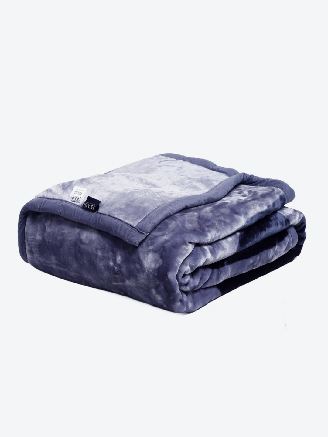 Printed Double Bed 947 GSM Blanket for Heavy Winter -1 Ply (Weight 5 kg) - Image 5