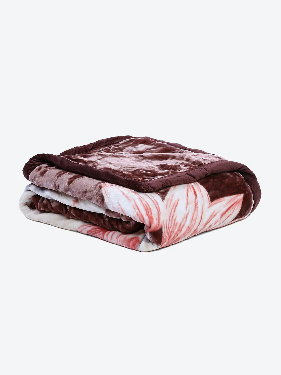 Printed Double Bed Bedding Set - Image 6