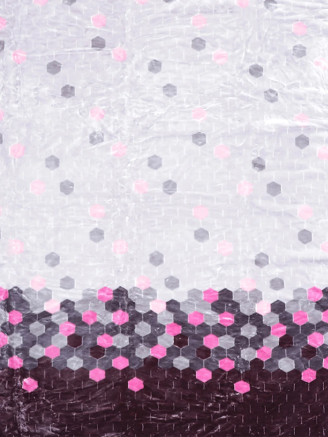 Printed Double Bed Reversible Blanket 2 Ply, 853 GSM, 4.5 kg (Tohfa) - Image 8