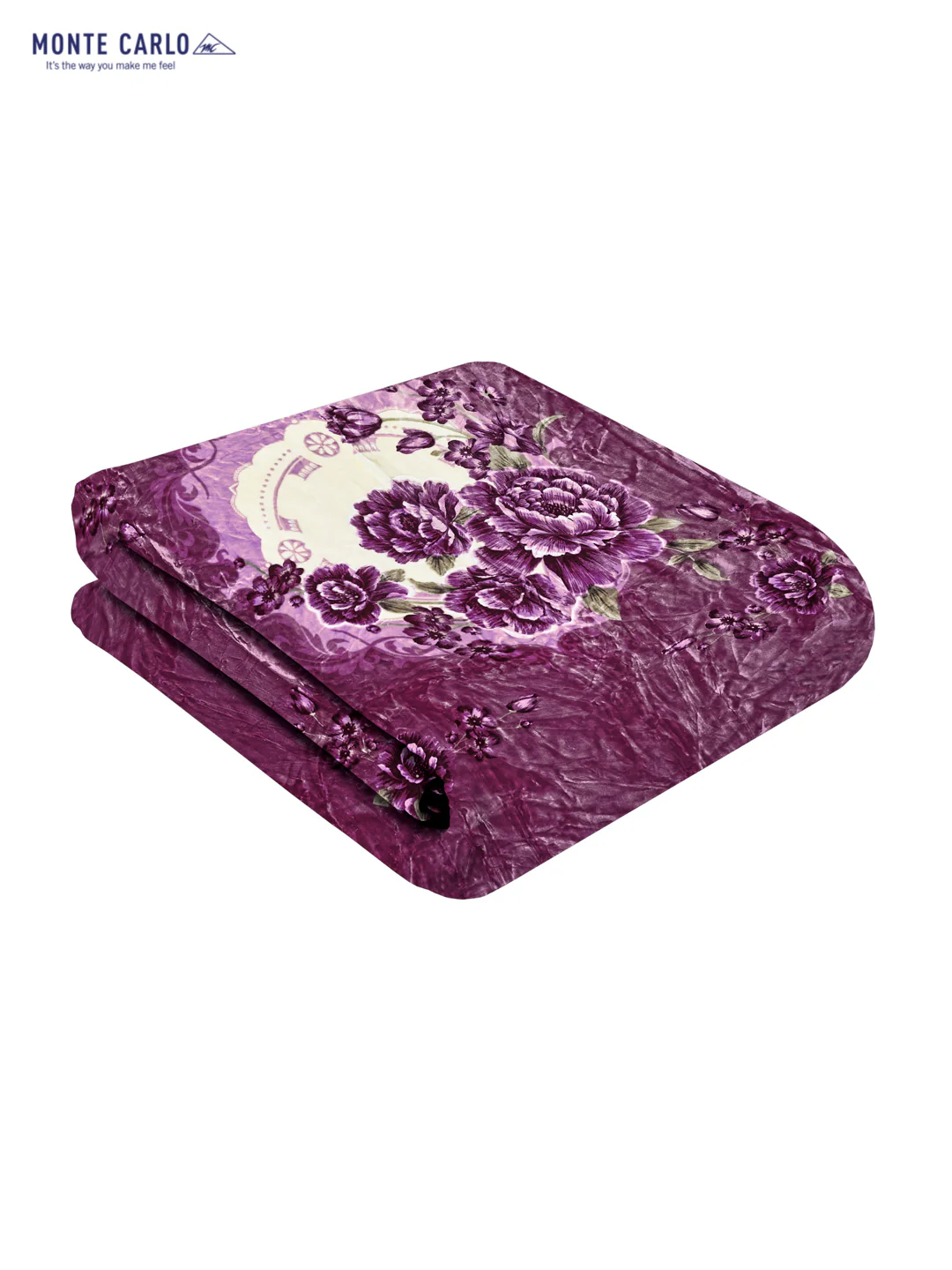 Printed Double Bed Blanket for Heavy Winter -1 Ply - Image 6