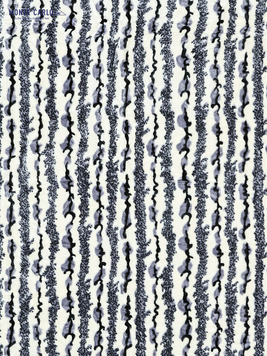 Printed Double Bed Blanket for Heavy Winter -1 Ply - Image 6
