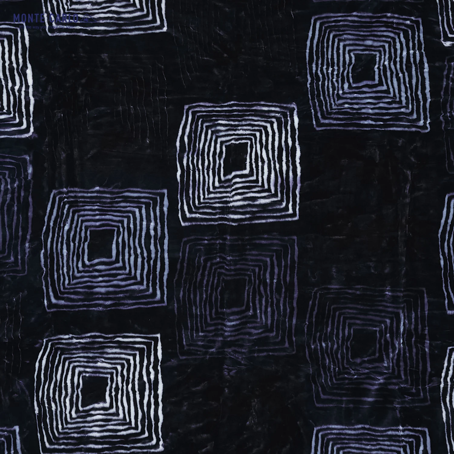 Printed Double Bed Blanket for Heavy Winter -2 Ply - Image 8