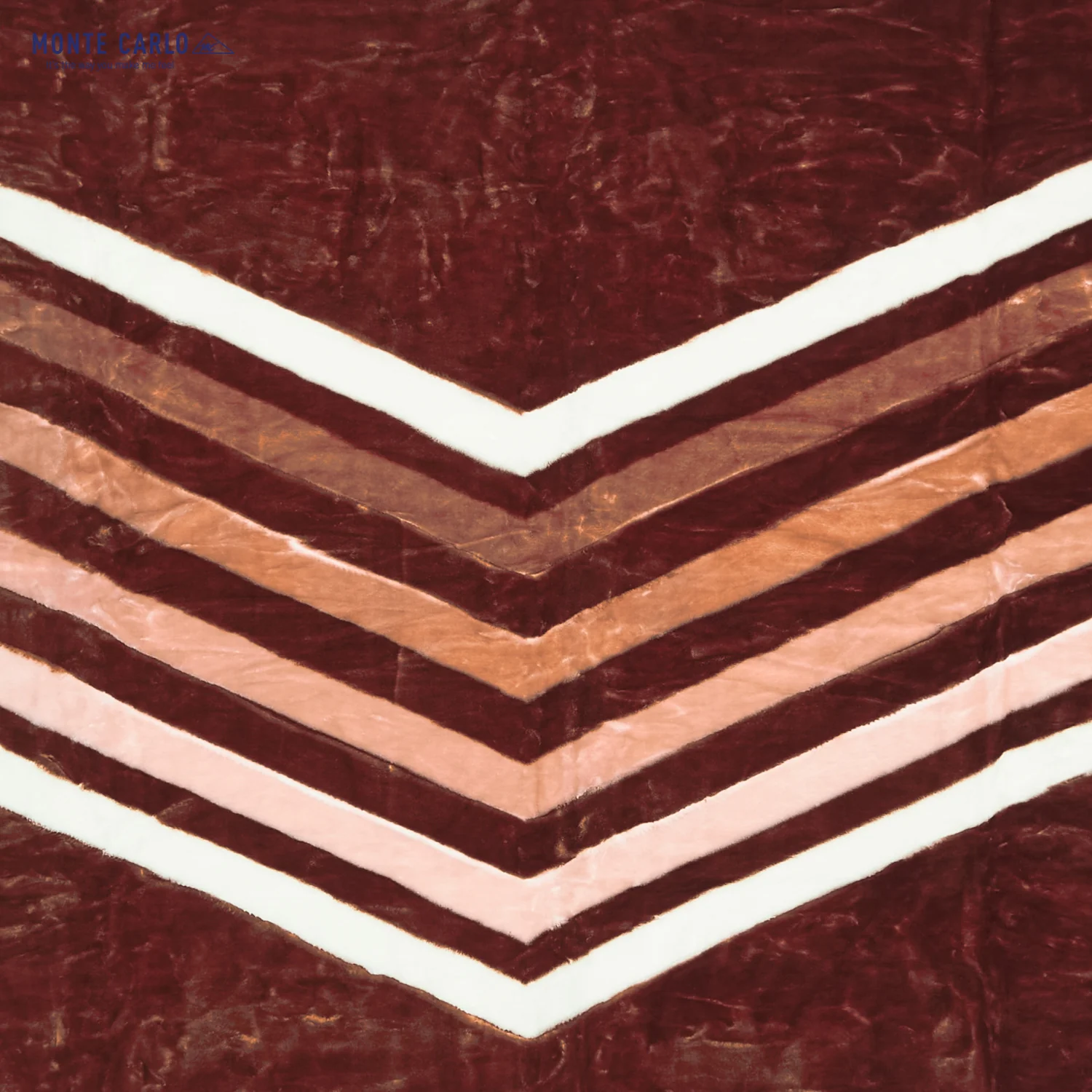 Printed Double Bed Blanket for Heavy Winter -2 Ply - Image 7