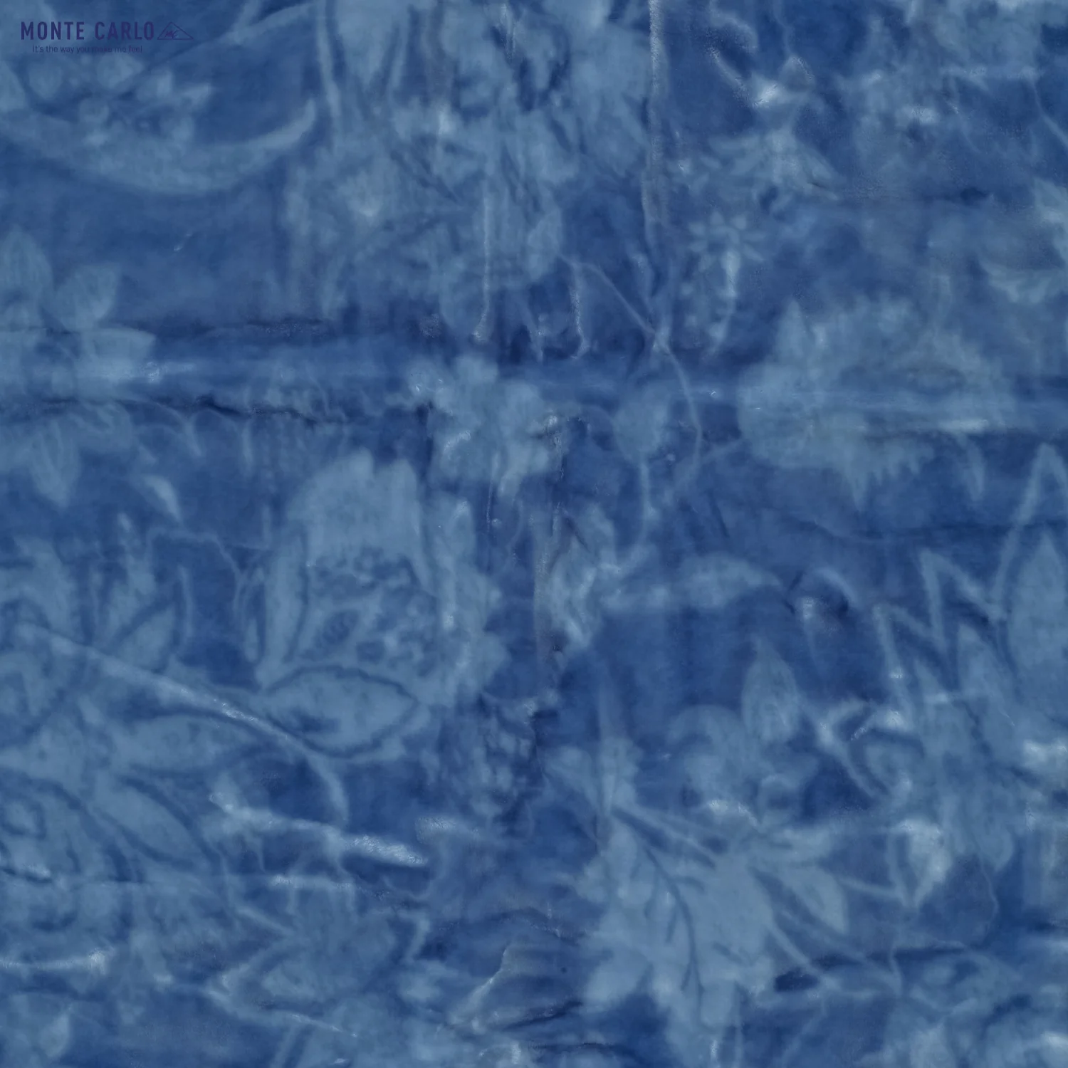 Printed Double Bed Blanket for Heavy Winter -2 Ply - Image 7