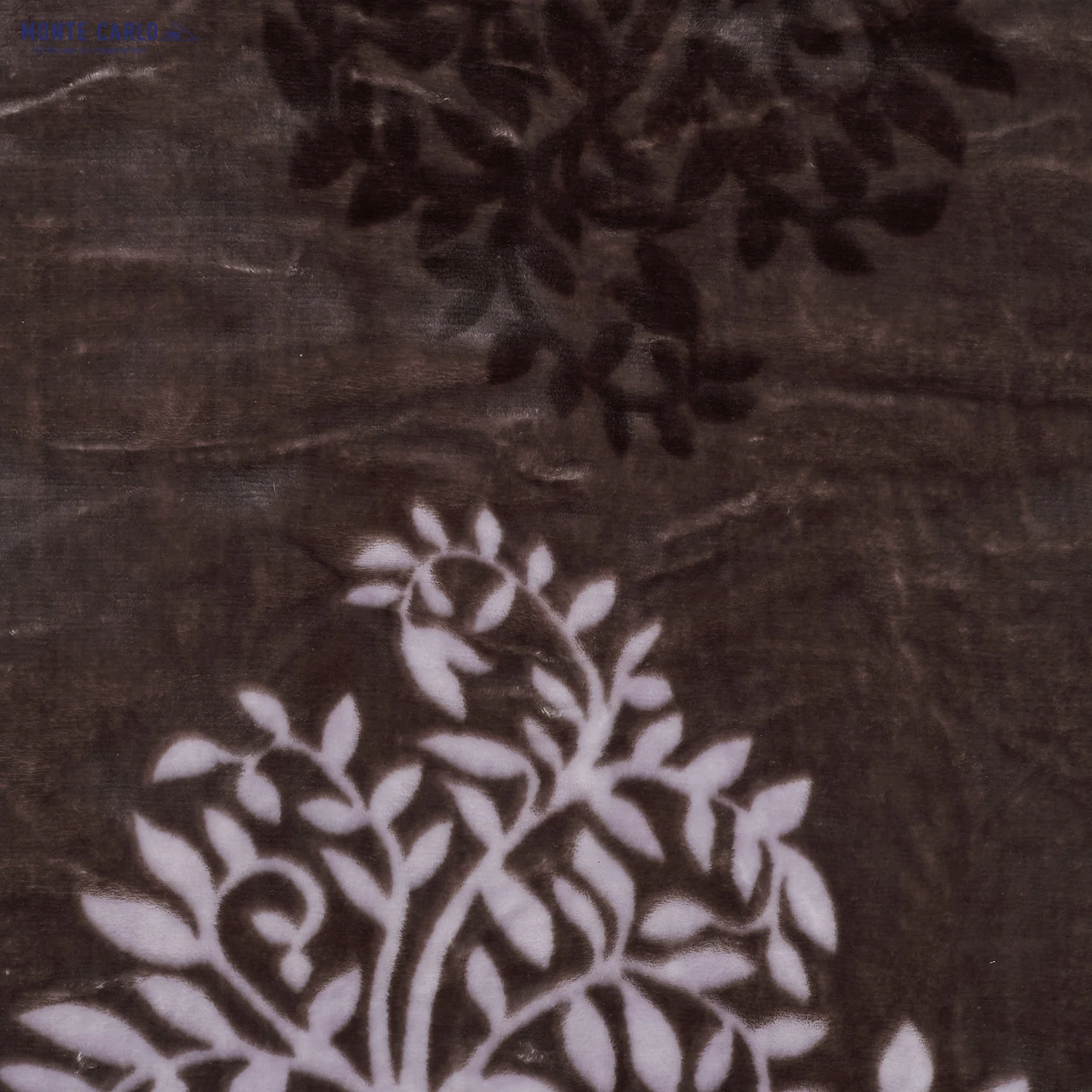 Printed Double Bed Blanket for Heavy Winter -2 Ply - Image 7