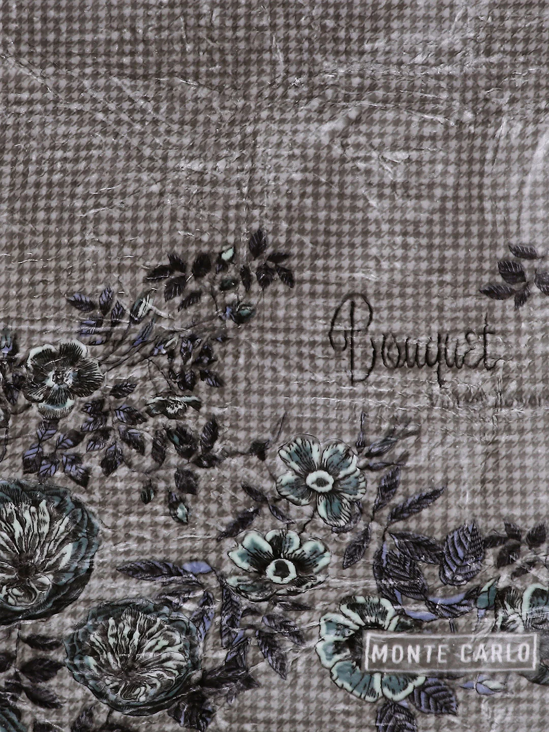 Printed Double Bed Blanket for Heavy Winter -2 Ply - Image 9