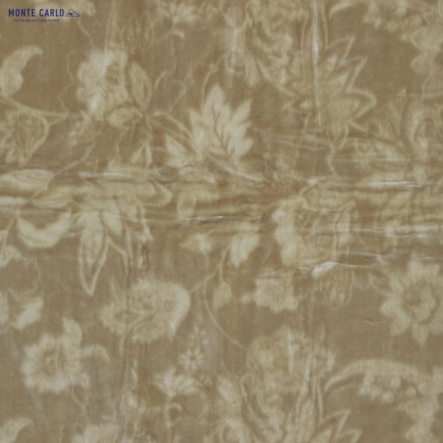 Printed Double Bed Blanket for Heavy Winter -2 Ply - Image 6