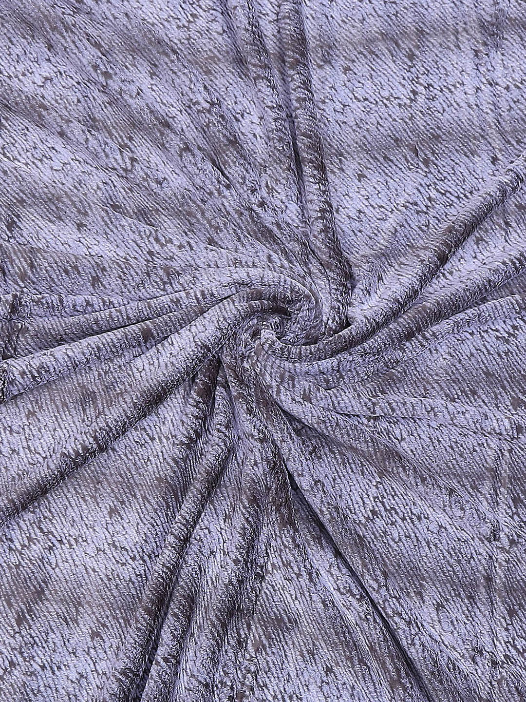 Printed Double Bed Blanket for Heavy Winter -2 Ply - Image 7
