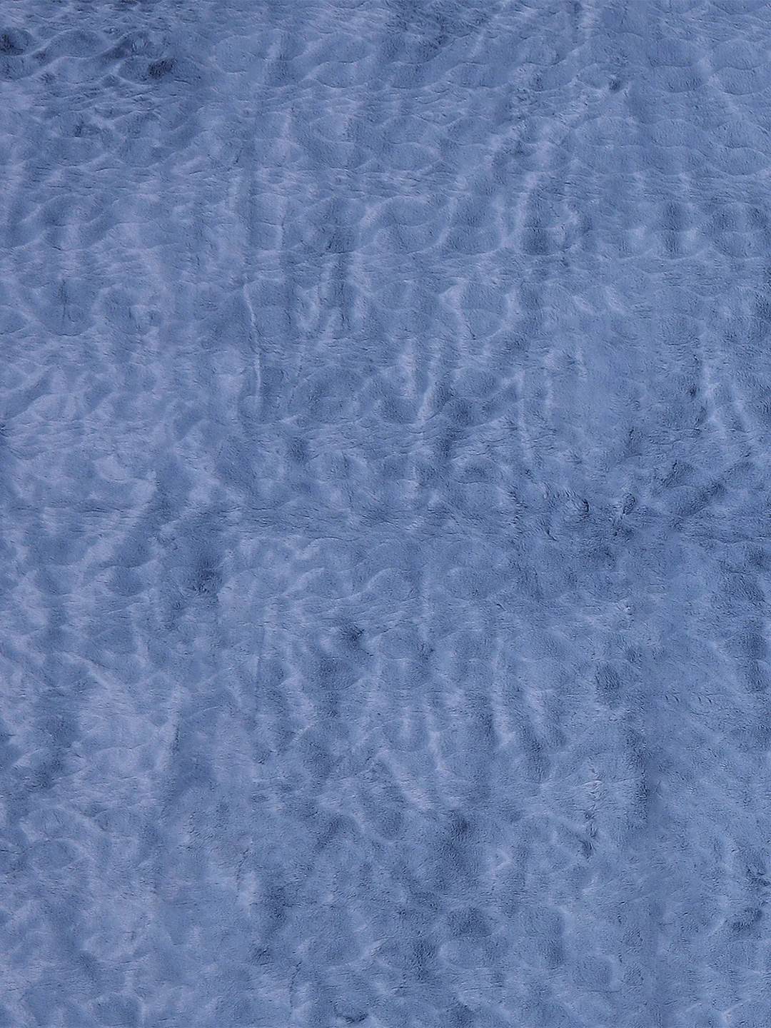 Printed Double Bed Blanket for Heavy Winter -2 Ply - Image 6