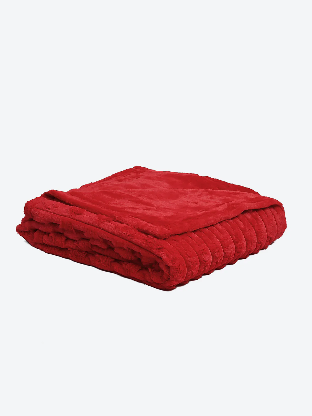 Printed Double Bed Blanket for Heavy Winter -2 Ply - Image 7