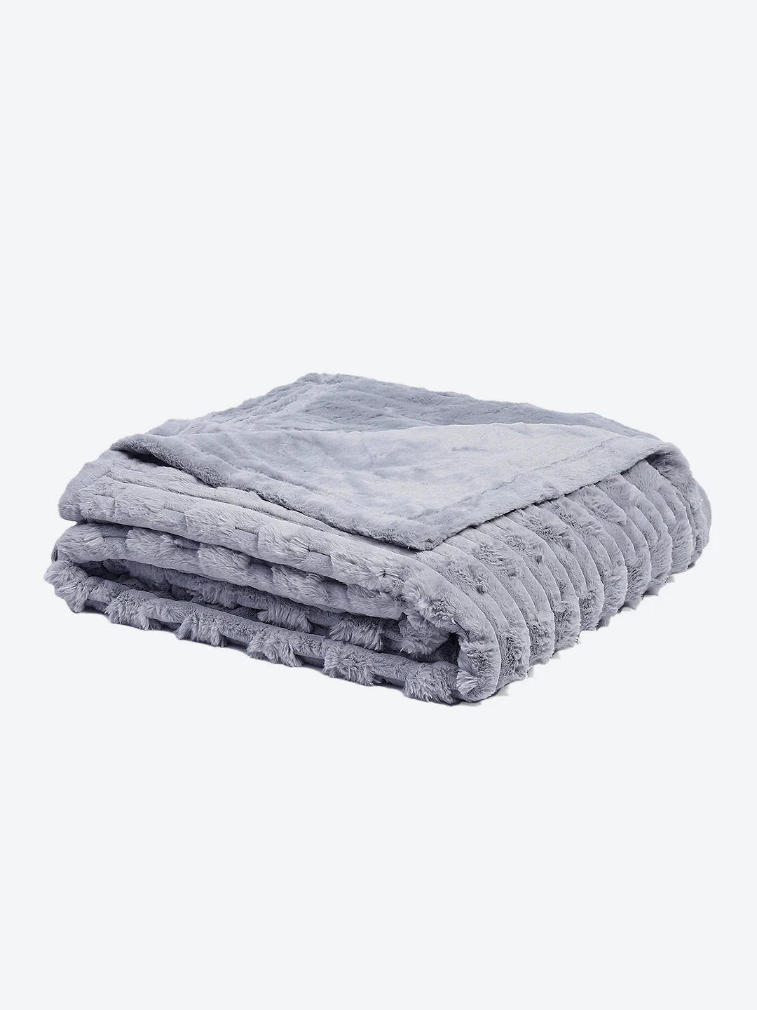 Printed Double Bed Blanket for Heavy Winter -2 Ply - Image 7