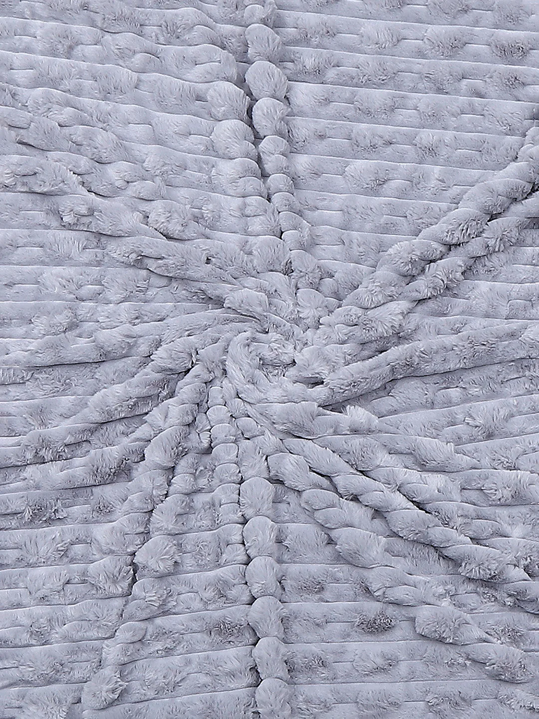 Printed Double Bed Blanket for Heavy Winter -2 Ply - Image 9