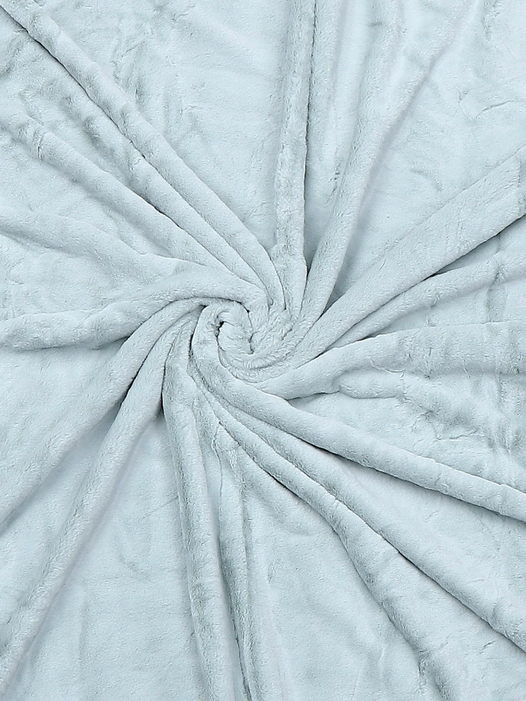 Printed Double Bed Blanket for Heavy Winter -2 Ply - Image 11