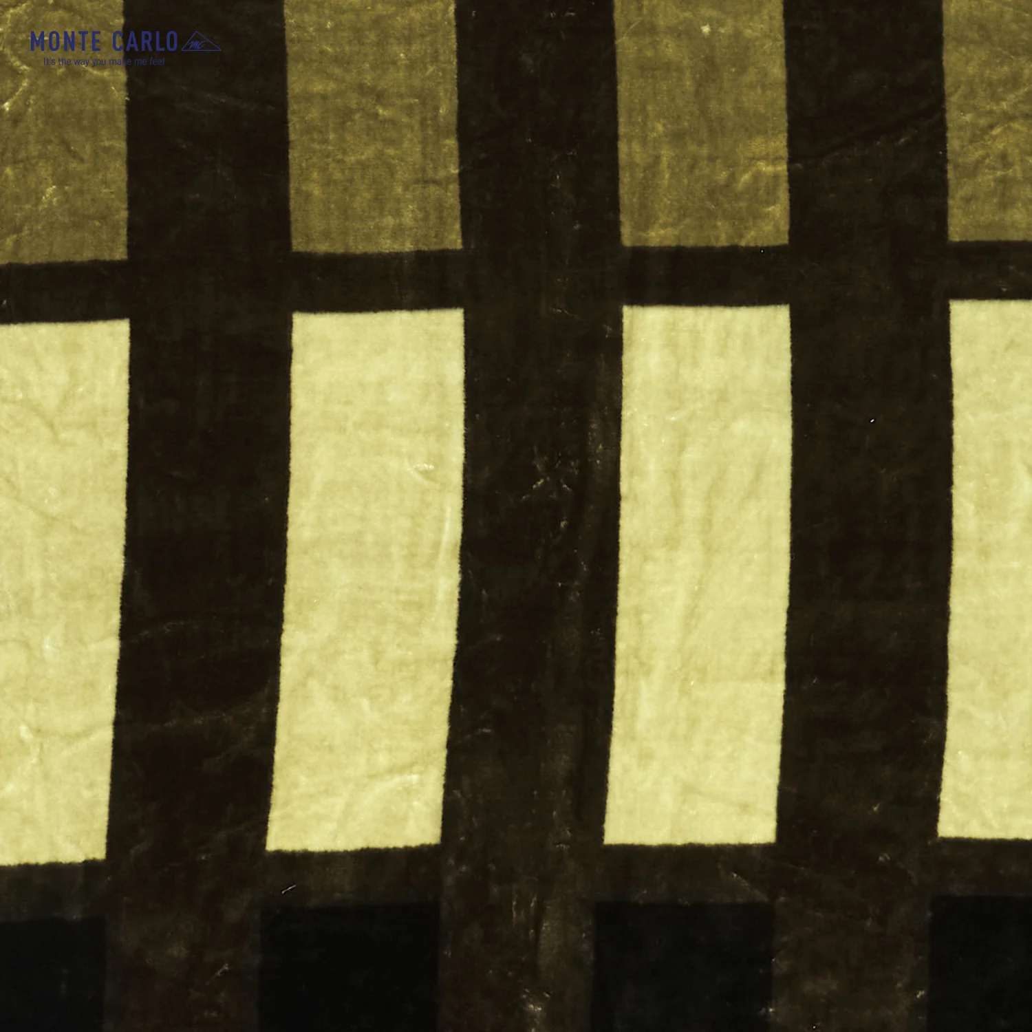 Printed Double Bed Blanket for Mild Winter -1 Ply - Image 6