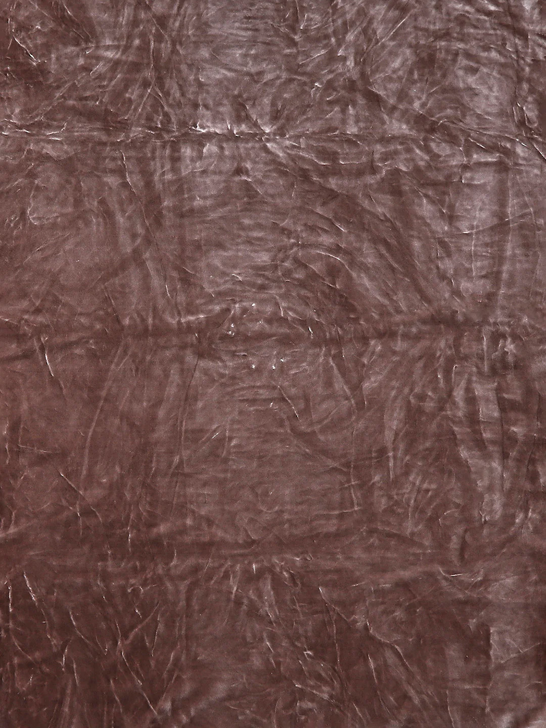 Printed Double Bed Blanket for Mild Winter -2 Ply - Image 10