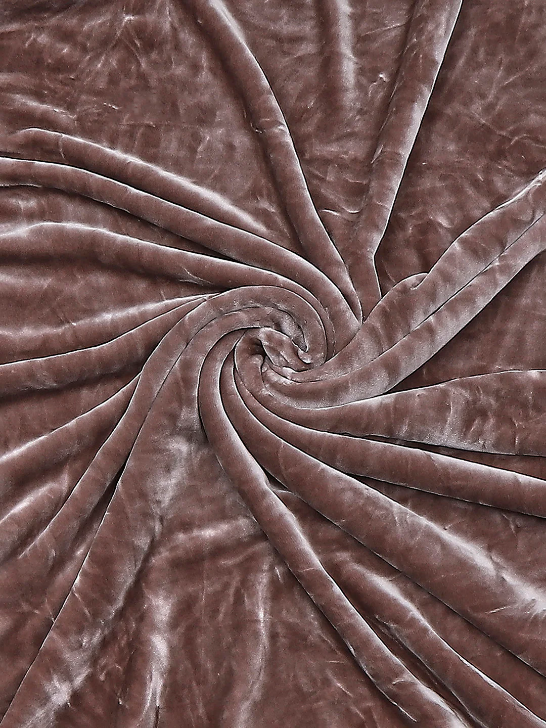 Printed Double Bed Blanket for Mild Winter -2 Ply - Image 11