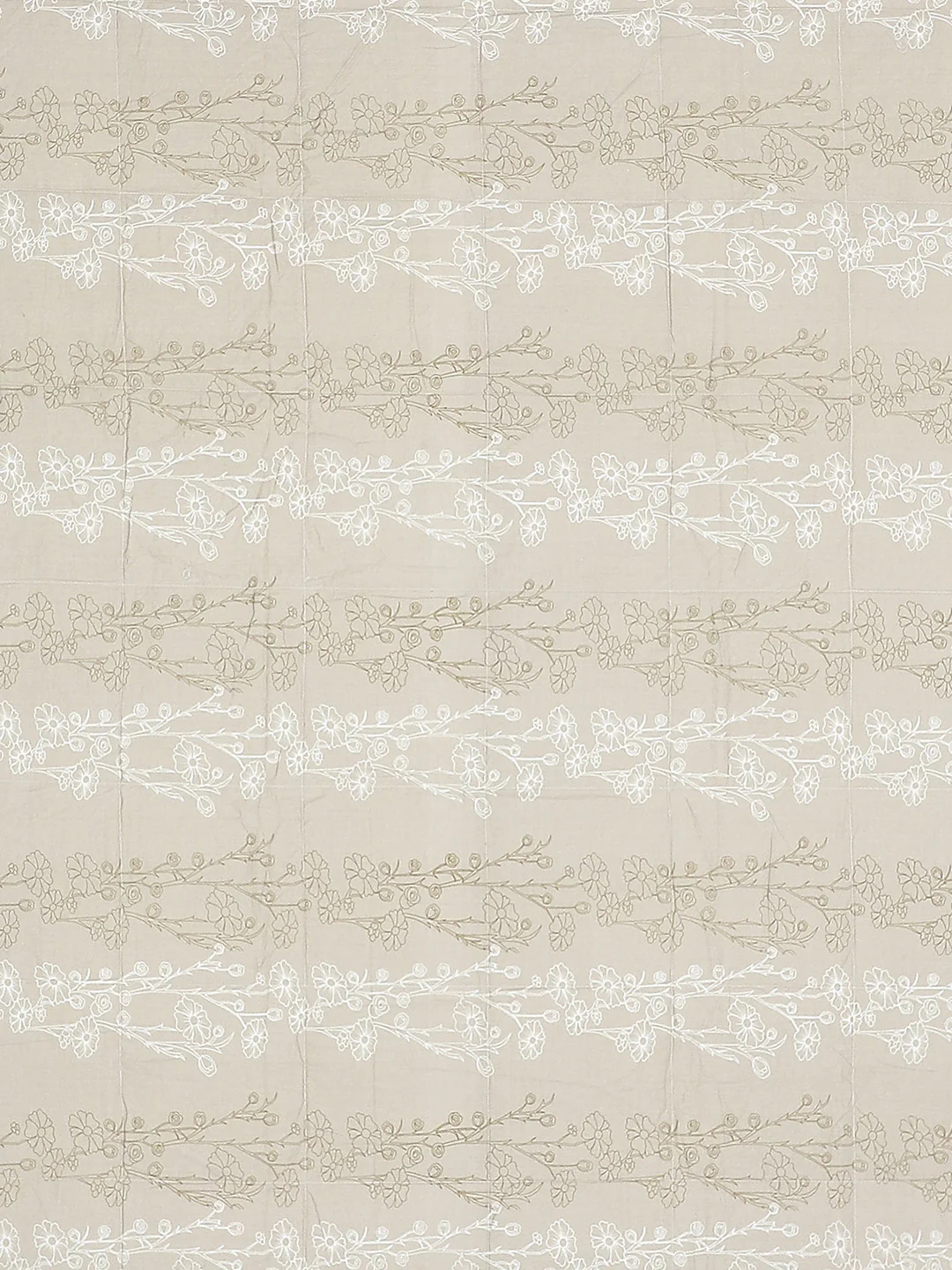 Printed Polyester Single Bed Comforter for AC Room - Image 10