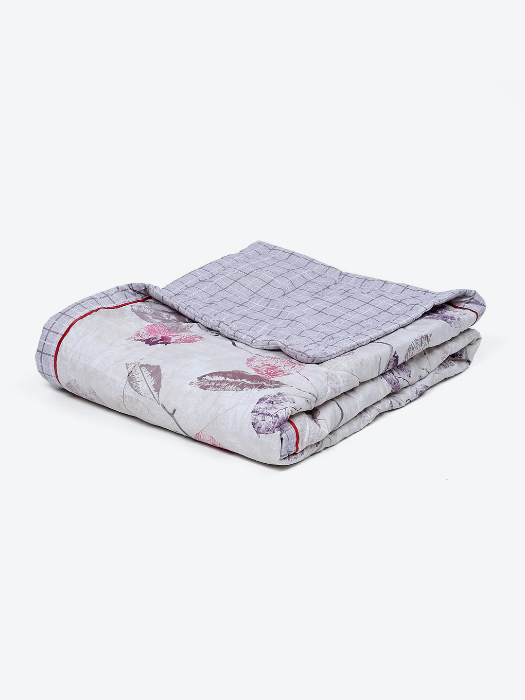 Printed Polyester Double Bed Comforter for AC Room - Image 5