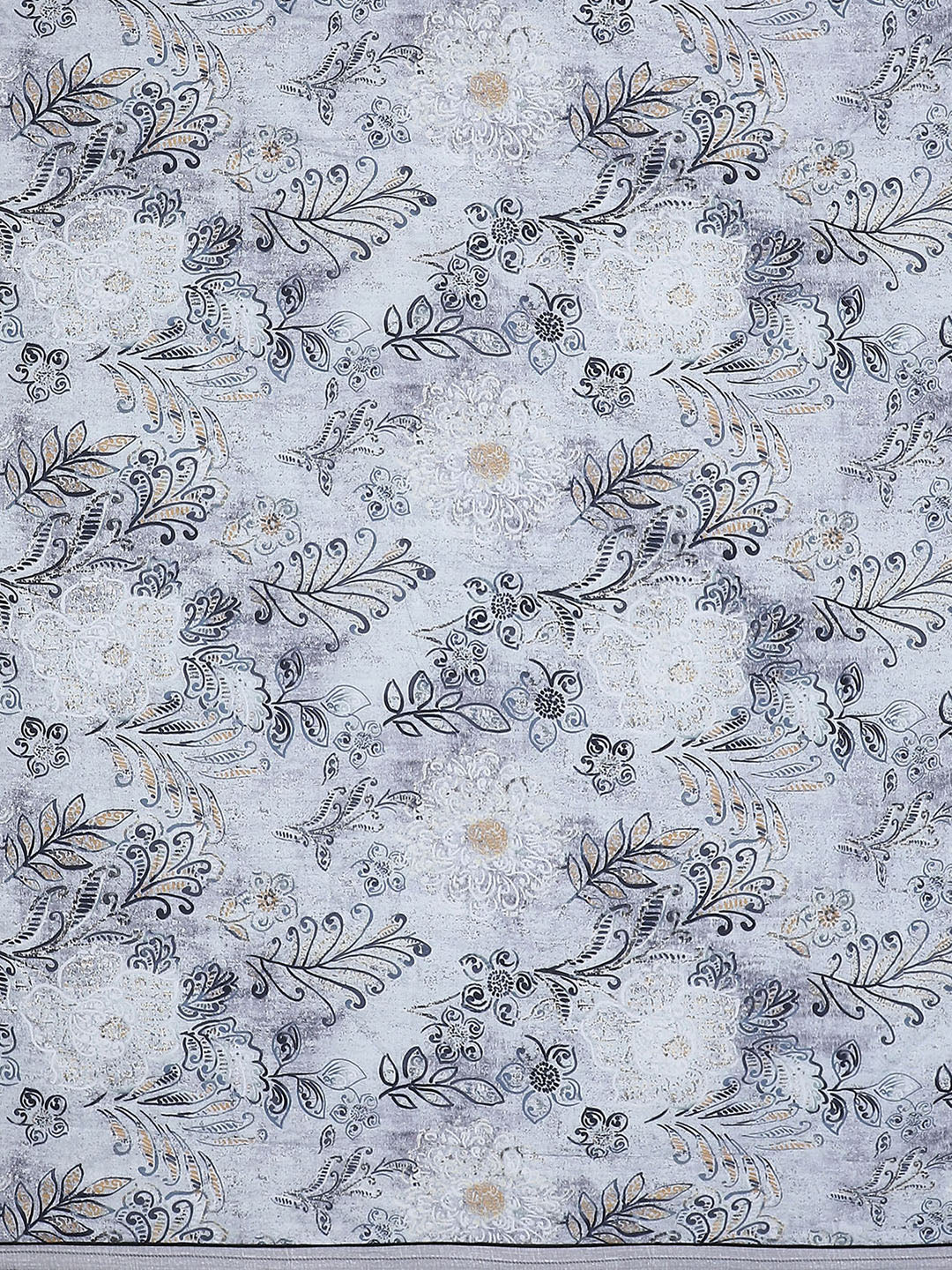 Printed Polyester Double Bed Comforter for AC Room - Image 6
