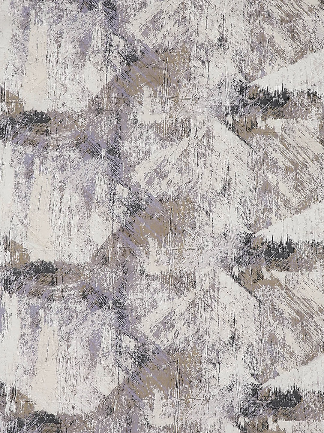 Printed Polyester Double Bed Comforter for AC Room - Image 6