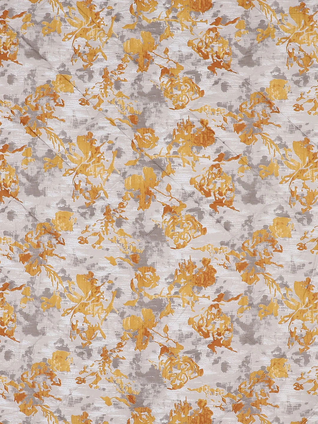 Printed Polyester Double Bed Comforter for AC Room - Image 6