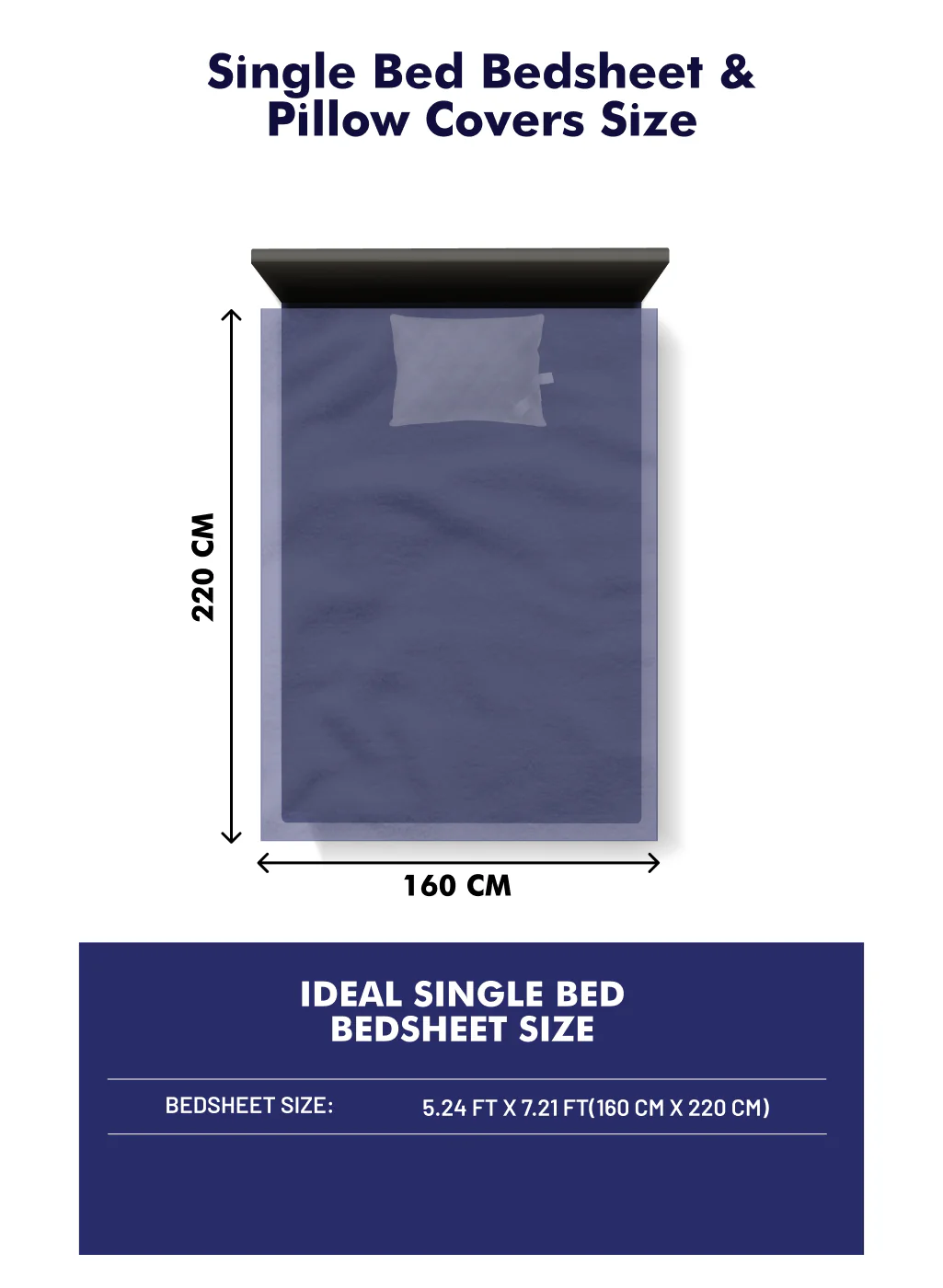 Printed Polyester Single Bed Comforter for AC Room - Image 9