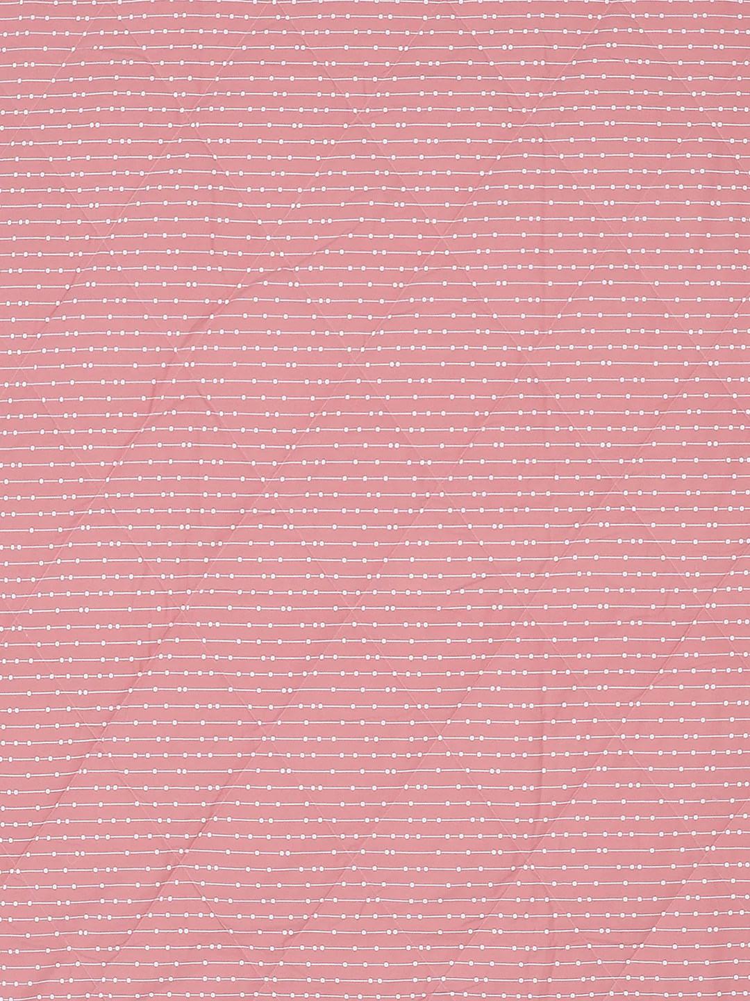 Printed Polyester Single Bed Comforter for AC Room - Image 9