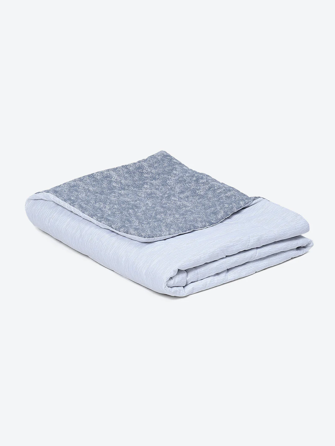 Printed Polyester Single Bed Comforter for AC Room - Image 8