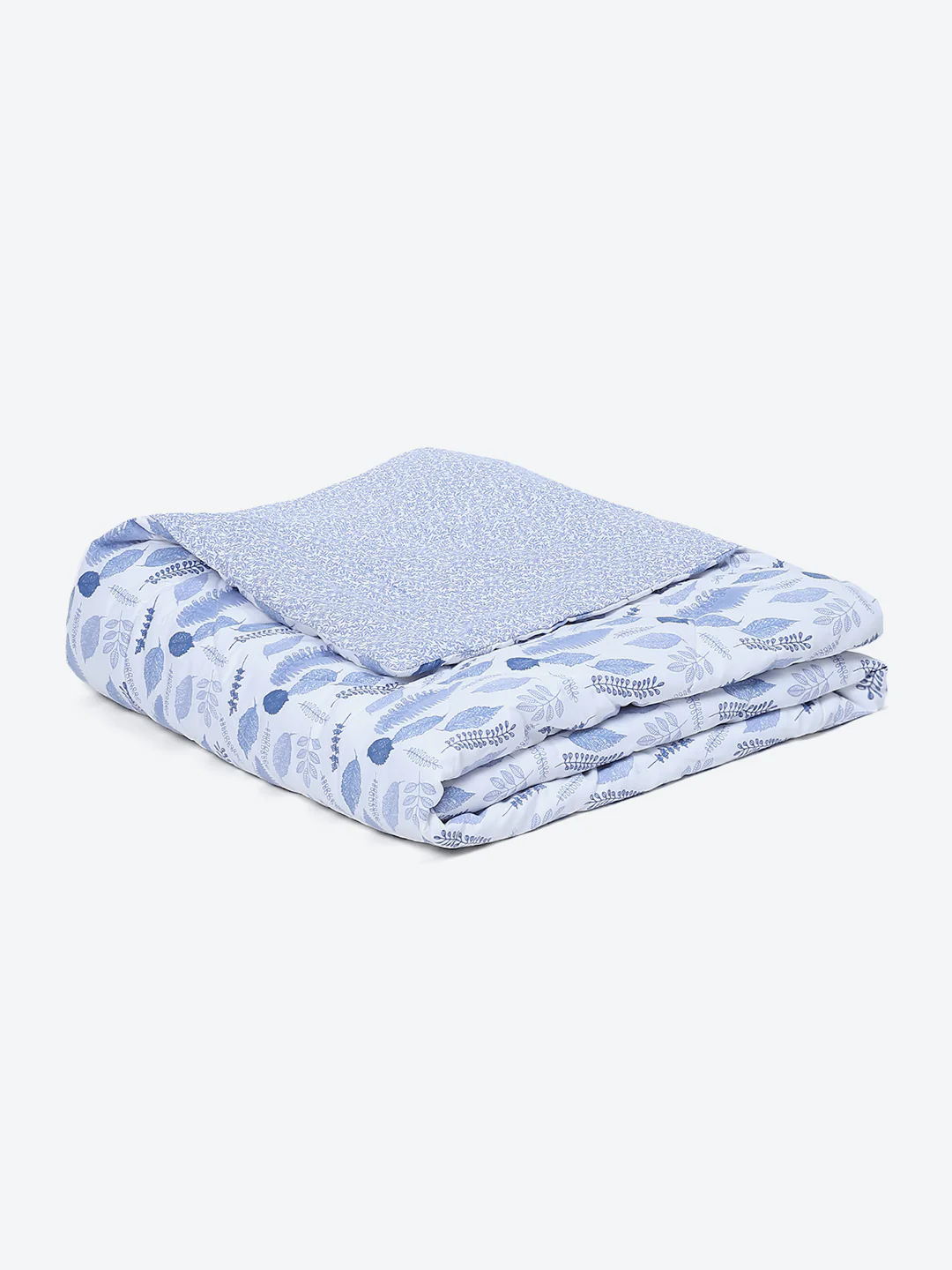 Printed Polyester Single Bed Comforter for AC Room - Image 8