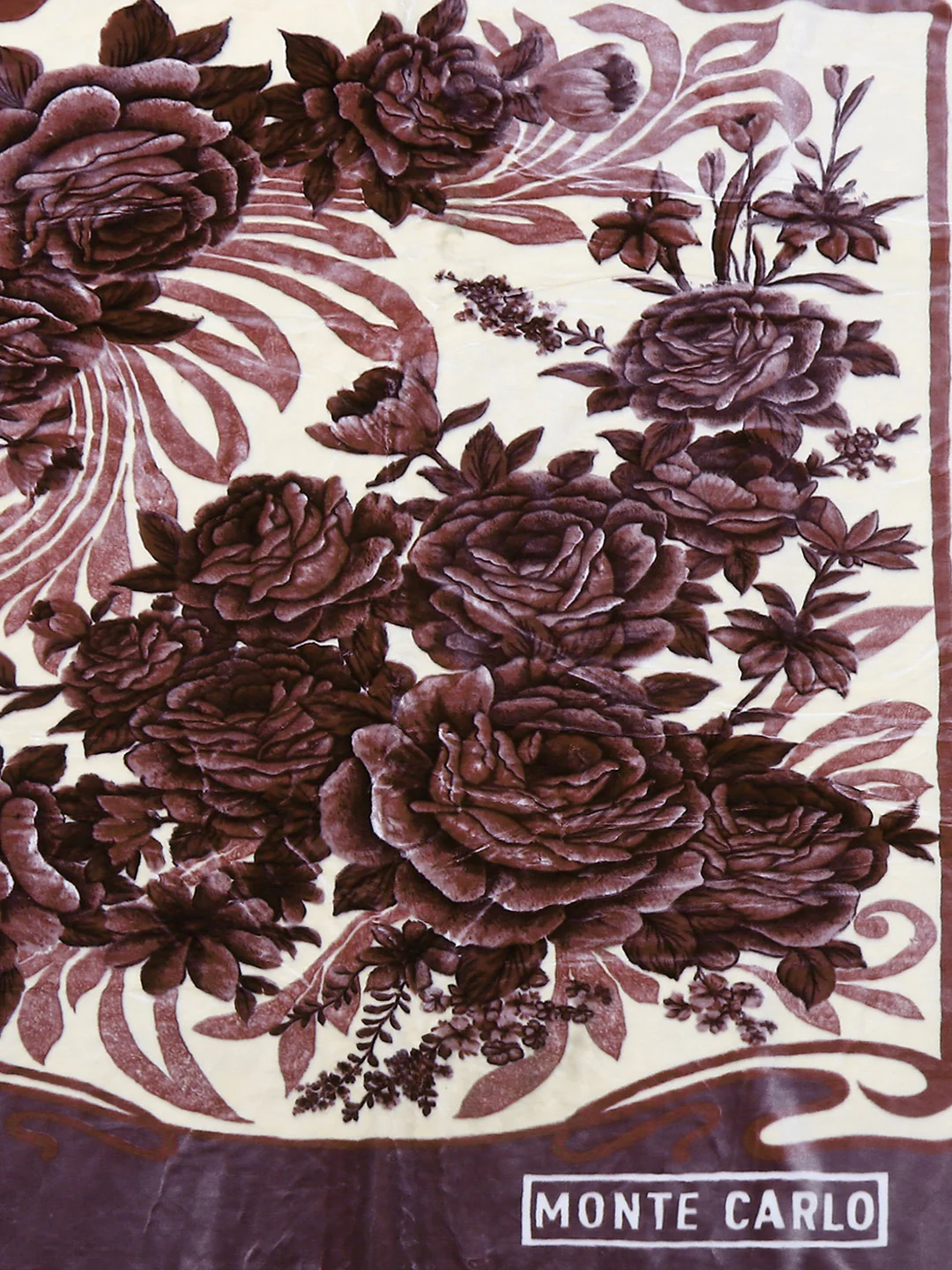 Printed Single Bed 1000 GSM Blanket for Heavy Winter -2 Ply (Weight 4 kg) - Image 6