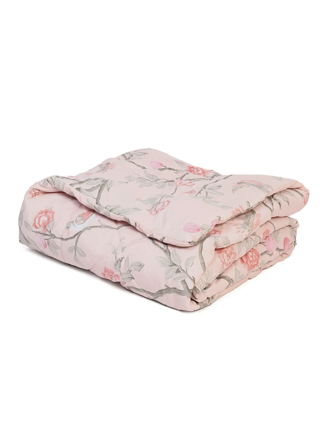 Printed Single Bed 120 GSM Comforter for AC Room - (Marvla) - Image 7