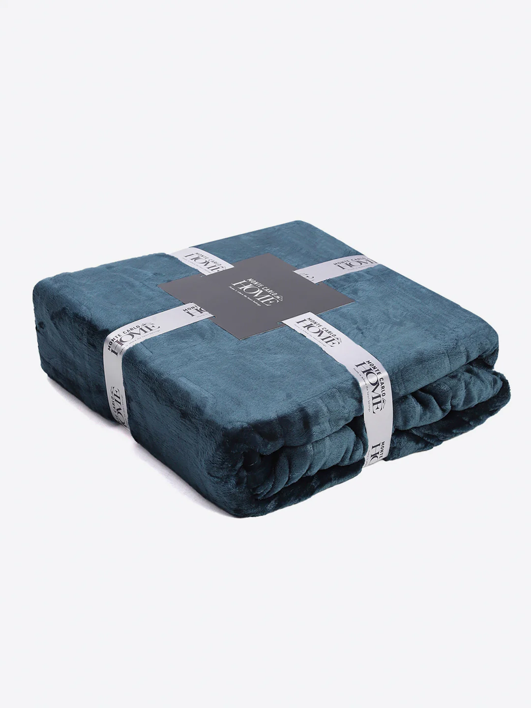 Printed Single Bed 210 GSM Blanket for AC Room - (Terra) - Image 7