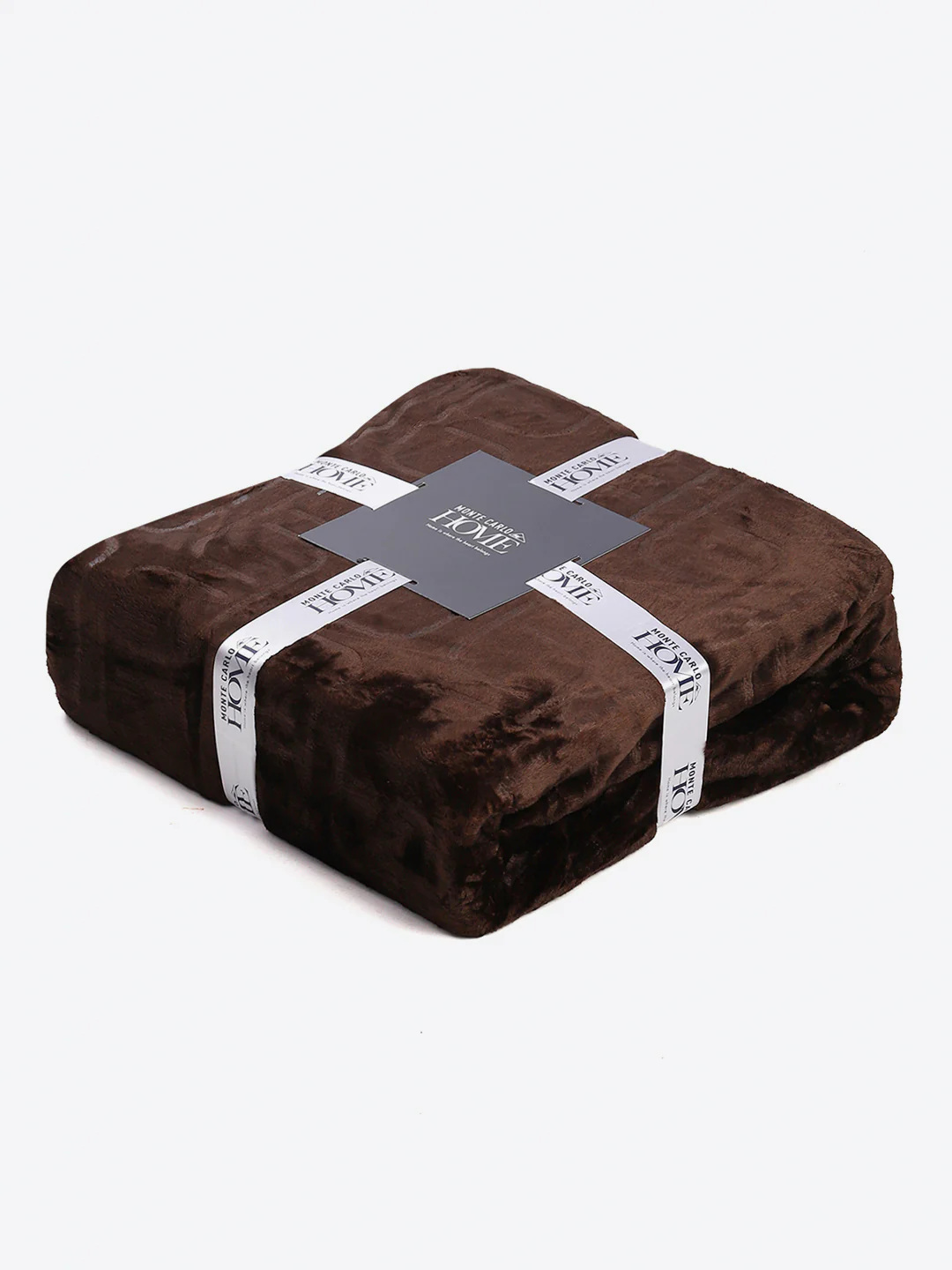 Printed Single Bed 210 GSM Blanket for AC Room - (Terra) - Image 7